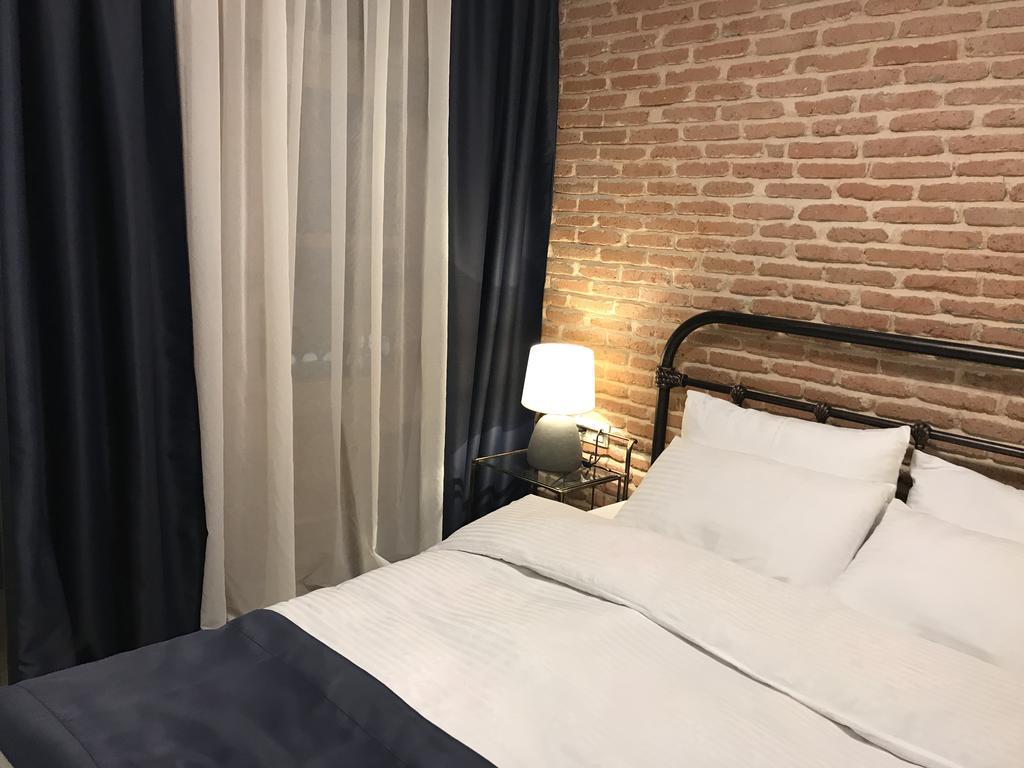 Oc Apartments Τυφλίδα Εξωτερικό φωτογραφία