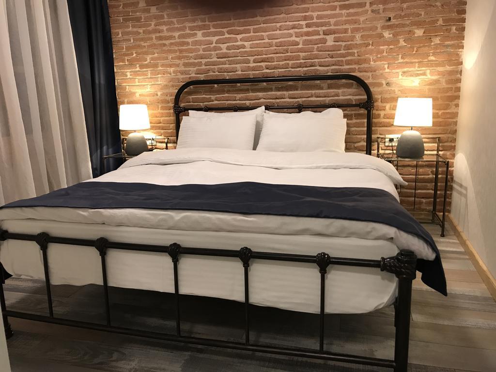 Oc Apartments Τυφλίδα Εξωτερικό φωτογραφία