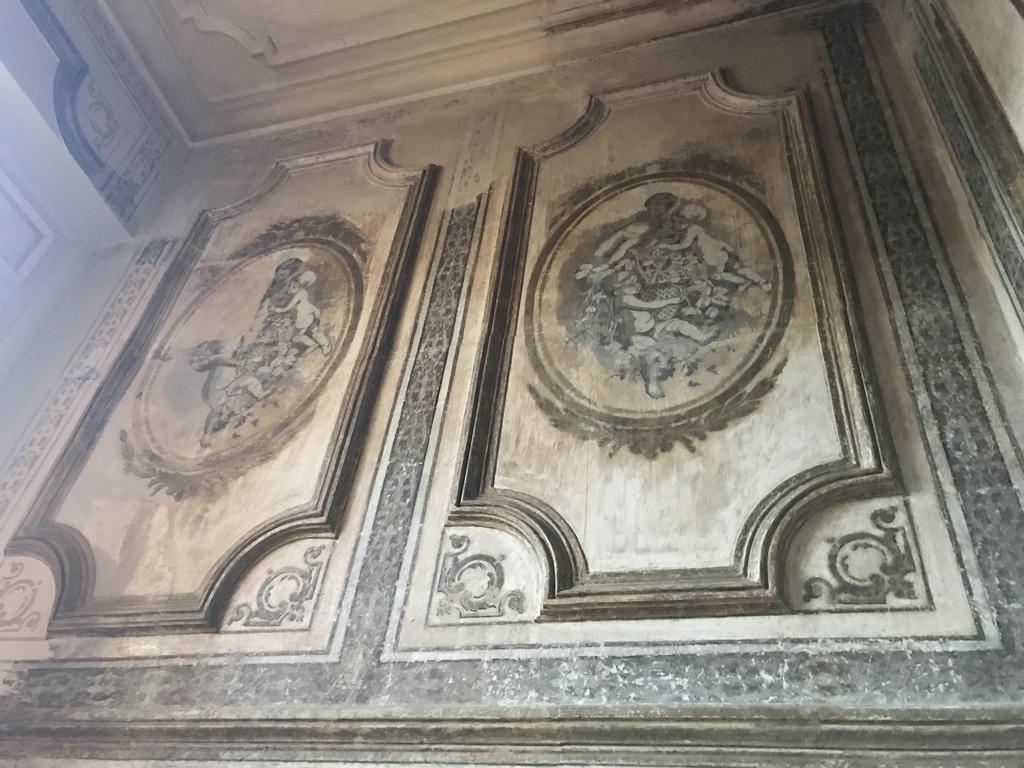Oc Apartments Τυφλίδα Εξωτερικό φωτογραφία