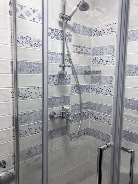 Oc Apartments Τυφλίδα Εξωτερικό φωτογραφία