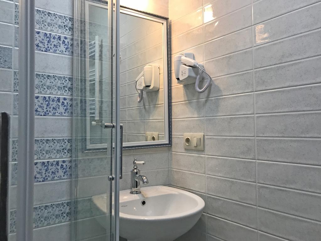 Oc Apartments Τυφλίδα Εξωτερικό φωτογραφία