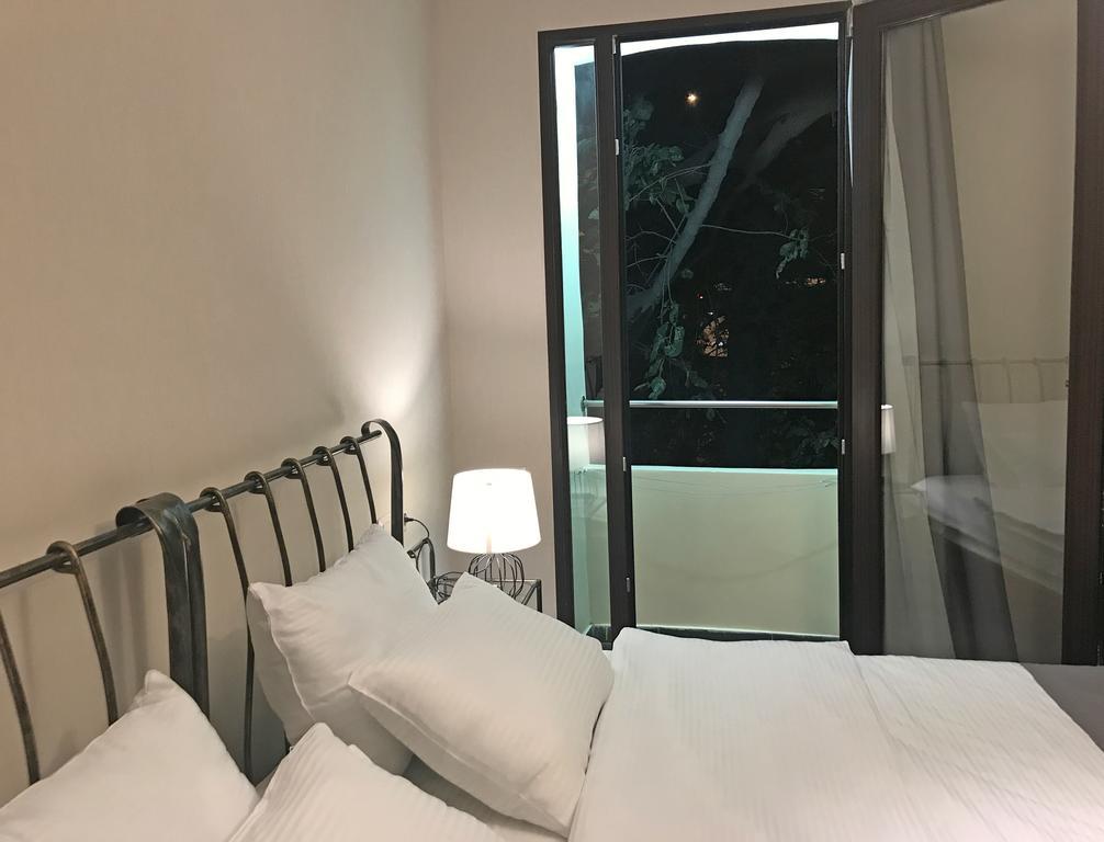 Oc Apartments Τυφλίδα Εξωτερικό φωτογραφία