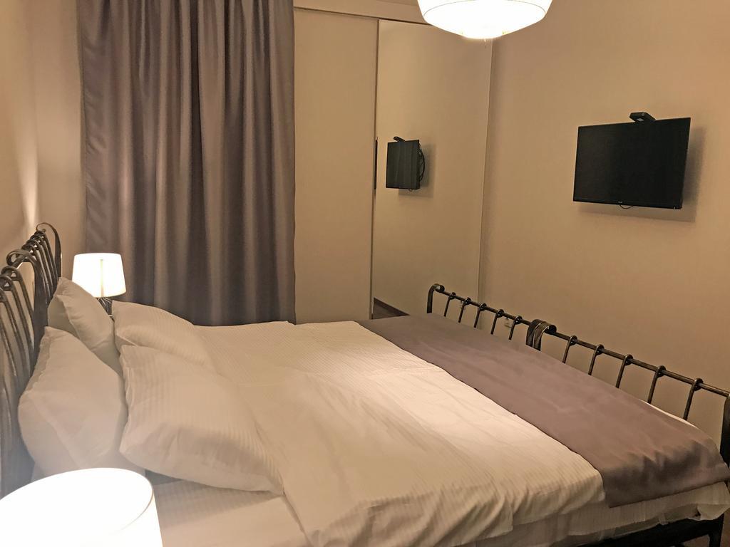 Oc Apartments Τυφλίδα Εξωτερικό φωτογραφία