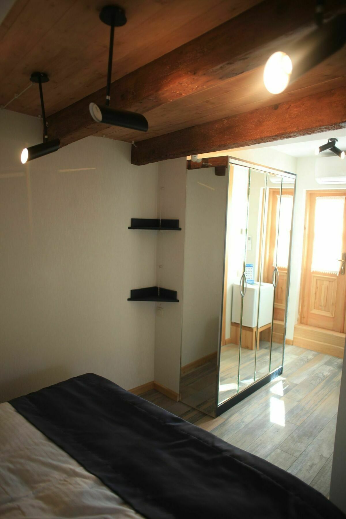 Oc Apartments Τυφλίδα Εξωτερικό φωτογραφία